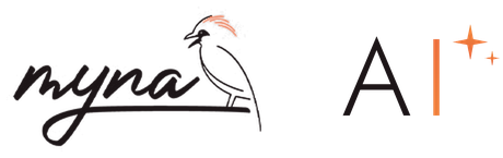 AI Myna
